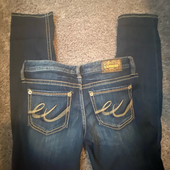 Jeans - Picture 3 of 3